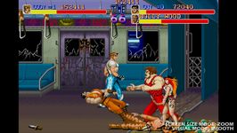 Final Fight Double Impact
